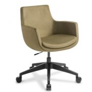 Ferne with castors