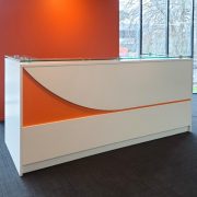 Custom Reception 16 3