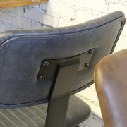 Aviator Chair Close up