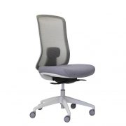 Elan Chair Light Grey