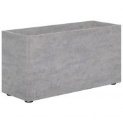 Block planter 1