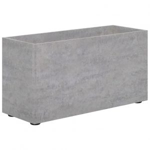 Block planter 1