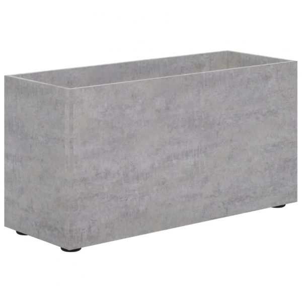 Block planter 1
