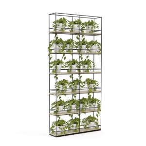 cubit planter wall