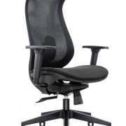 Cygnet Mesh Chair
