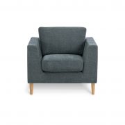 Mackenzie 1-Seater
