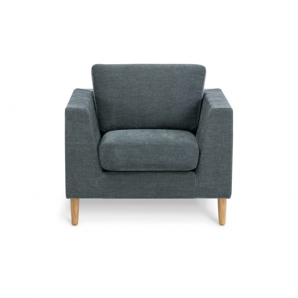 Mackenzie 1-Seater