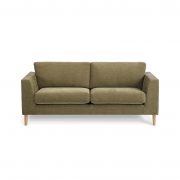 Mackenzie 2-Seater