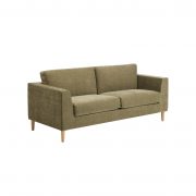 Mackenzie 2-Seater 2