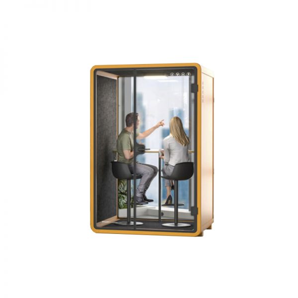 pod standard med