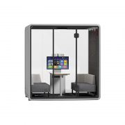 soundbox- pod standard large 2
