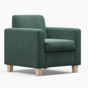 Cosmo armchair