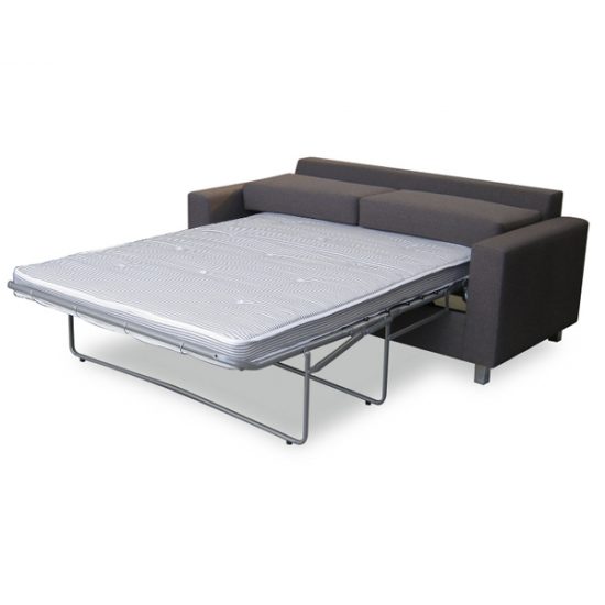 COSMO Trampoline style Sofa Bed Robyn Skeates Office Interiors NZ