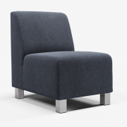Welwood - Apollo - dark blue single seater