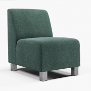 Welwood - Apollo - green - single seater