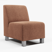 Welwood - Apollo - orange single seater