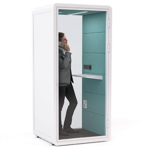 haven solo plus