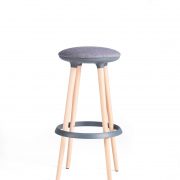 JOY77-Joy-Stool-Grey