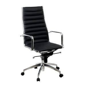Lean Hi-Chair