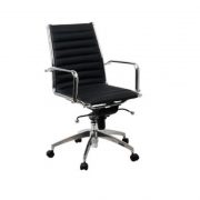 Lean Mid-chair