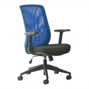 Mondo Gene Mesh_120A-M8_Front Angle