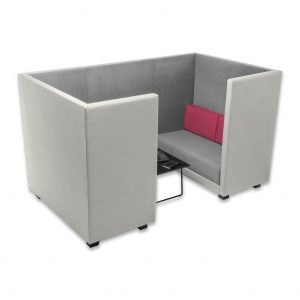Booth Seating