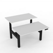 Velocity split desk 2