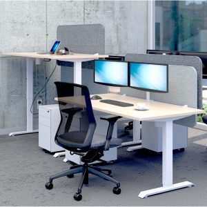 Height Adjustable Desks