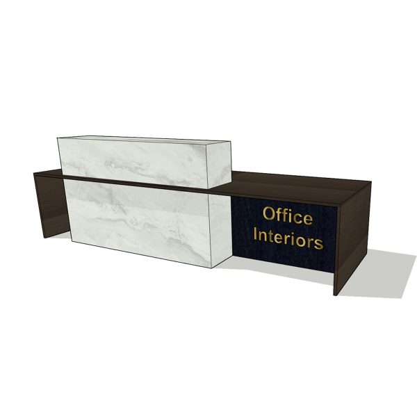 reception desk 1