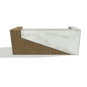 reception desk 5