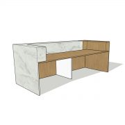 reception desk 6