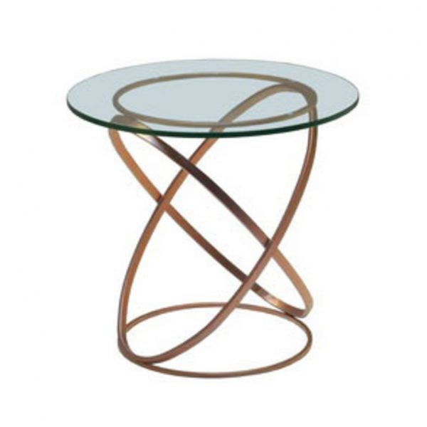 Olympus Side Table