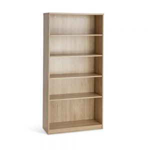 oki-bookcase