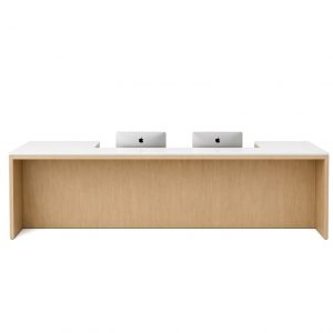 Custom Reception