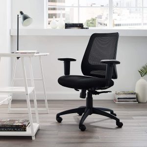 shade chair scene