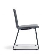 Maven Sled Seat Pad-Side