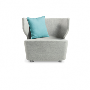 Orleans Chair cushions