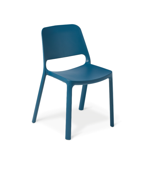 Zero Chair