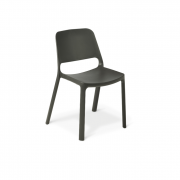 Zero Chair Charcoal