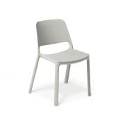 Zero Chair Stone