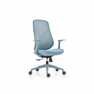 Yara Chair Blue