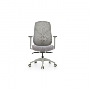 Yara Chair Grey