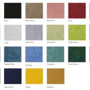 colour chart