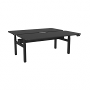 Haven Desk Black