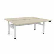 Haven Desk Nordic Maple