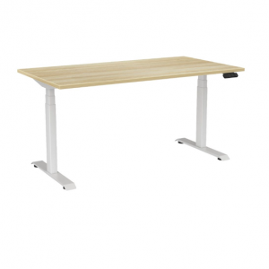 Haven Single Sided Desk