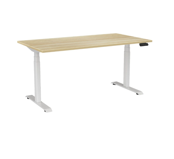 Haven Single Sided Desk