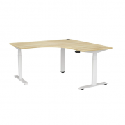 Haven Workstation Desk