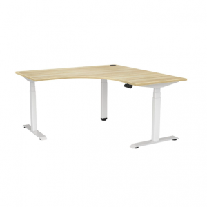 Haven Workstation Desk