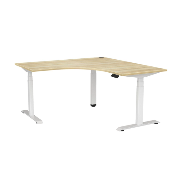 Haven Workstation Desk